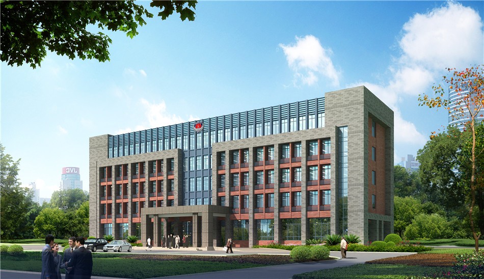 臨海市消防大隊